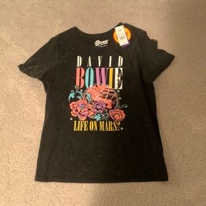 David Bowie T-Shirt